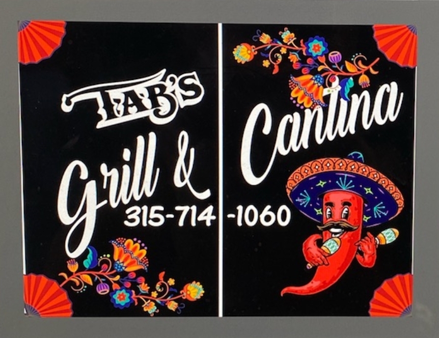 Tab's Grill & Cantina